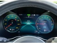 Mercedes-Benz GLC300e 4Matic AMG Dynamic ปี 2021 ไมล์ 36,xxx Km รูปที่ 15